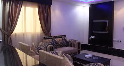 As Sulay Serviced Apartments