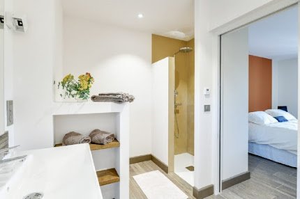A Cozy Villa Retreat Near St Remy de Provence