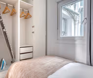 El Fort Pienc Serviced Apartments