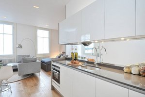 St Andrews Square Apartments Edinburgh