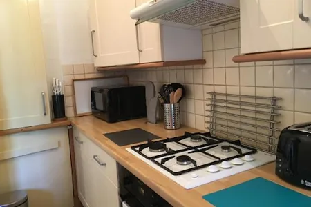 Brixton Hill Serviced Apartment