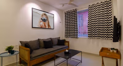 Pali Village Road Serviced Apartments