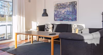 Odder Serviced Apartment