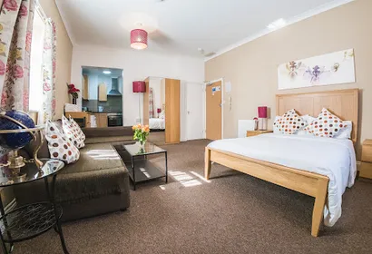 Ilford Central Apartments