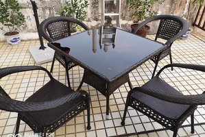Houhai Ave Serviced Apartments