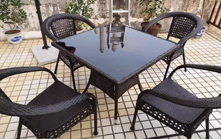 Houhai Ave Serviced Apartments