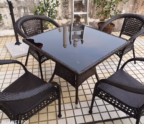 Houhai Ave Serviced Apartments