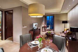 Karet Kuningan Serviced Apartments