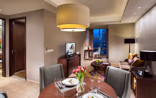 Karet Kuningan Serviced Apartments