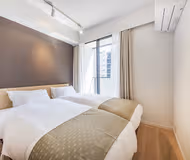 Garden Terrace Ginza East 901 Apartments, Chuo