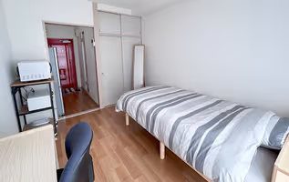 2 Chome Ebisu Apartment