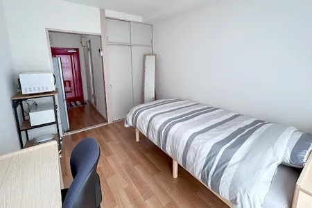 2 Chome Ebisu Apartment
