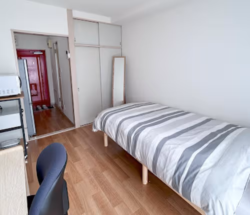 2 Chome Ebisu Apartment