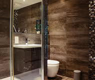 Nottingham Penthouse