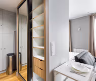 Roux Serviced Apartment