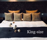 Guomao Serviced Apartments