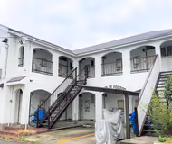 Asahicho Apartments-II