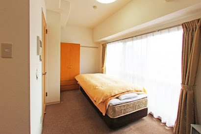 Nishiura Serviced Apartments