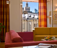 Mamaison Residence Diana