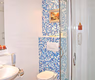 Donghu Road, Xuhui Apartments