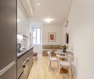 Marquês Serviced Apartment