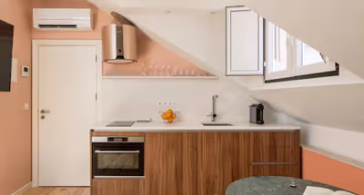 Salema Serviced Apartment