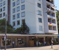 Weinbergstrasse Serviced Apartments
