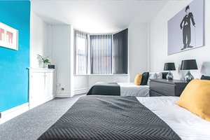 Firs Lane House (Leigh/Greater Manchester)