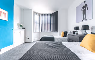 Firs Lane House (Leigh/Greater Manchester)