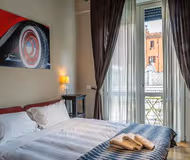 Santa Maria Maggiore 1 Serviced Apartment