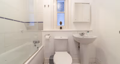 The St. John's Wood Collection