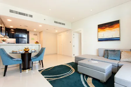 Marasi Bay Serviced Apartment
