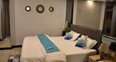 Sapphire Homes, Gurgaon