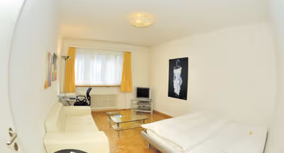 Russenweg Serviced Apartments