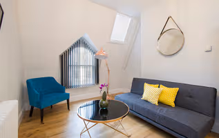 Market Street Apartments, Nottingham