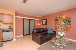 North A Street Apartment 2