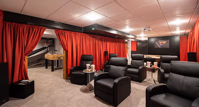 Bolingbrook - Jonathan Way