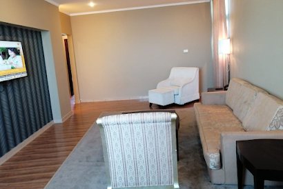 Ibn Khaldoun Street Serviced Apartment