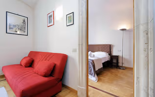Borgo Serviced Apartment
