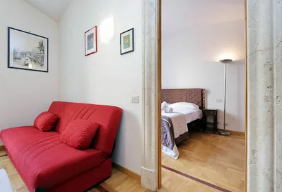 Borgo Serviced Apartment