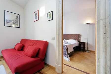 Borgo Serviced Apartment