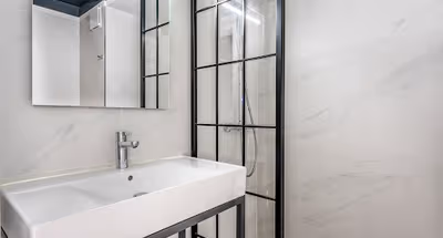 Alcantara Serviced Apartments