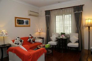 Yuyuan Rd Apartments