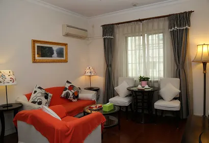 Yuyuan Rd Apartments
