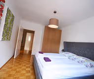 Naschmarkt Premium Apartment in "Your Vienna"