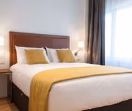 Weena Serviced Apartment