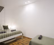 HaRav Kuk Street Serviced Apartment