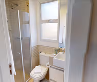 R. Cincinato Braga Serviced Apartment