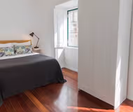 Hangout Serviced Apartments