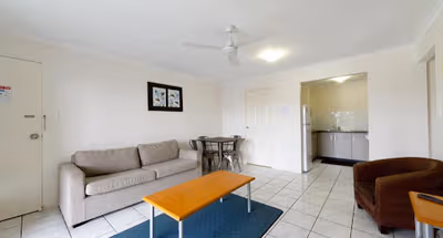 Denham Street Serviced Apartment
